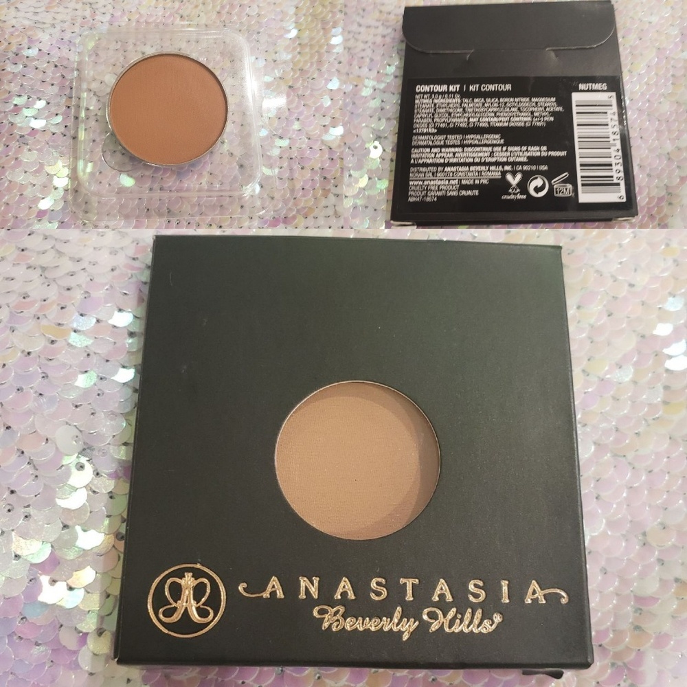 Anastasia Beverly Hills Contour Kit refill